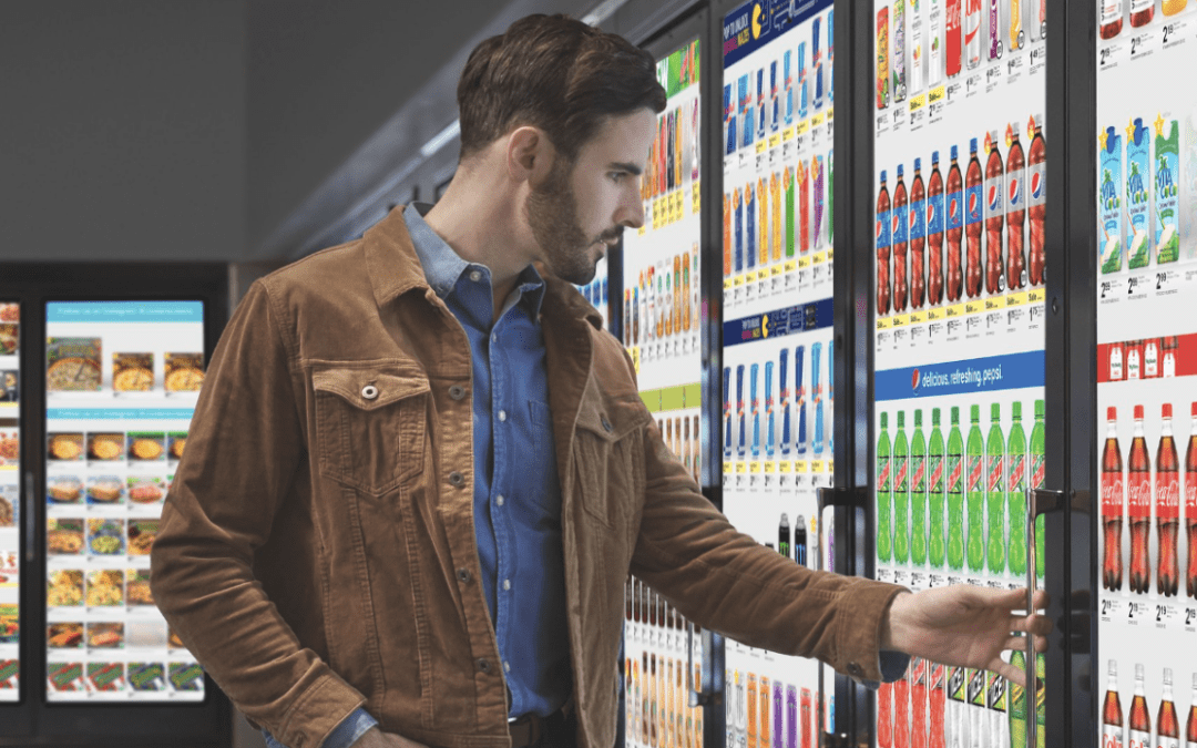 Adult Bev Brand Owned the Big Game